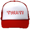 Twat Hat