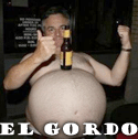 El Gordo